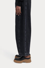 Rachel Comey Footwear Barla Mule Black