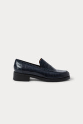 Rachel Comey Footwear|Sale Bancks Loafer Navy