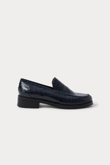 Rachel Comey Footwear|Sale Bancks Loafer Navy