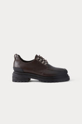 Rachel Comey Footwear|Sale Adaro Flat Dark Chocolate