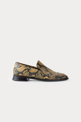 Rachel Comey Footwear|Sale Merriden Loafer Yellow Multi