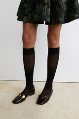 Rachel Comey Footwear|Sale Bomba Talisman Flat Chestnut