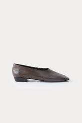 Rachel Comey Footwear|Sale Barral Flat Bark