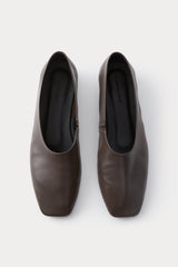 Rachel Comey Footwear|Sale Barral Flat Bark
