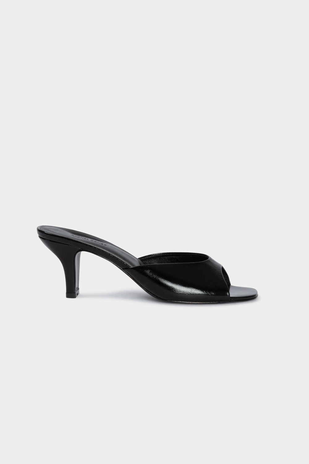 Rachel Comey Footwear Kitten Heel Black