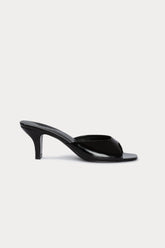 Rachel Comey Footwear Kitten Heel Black