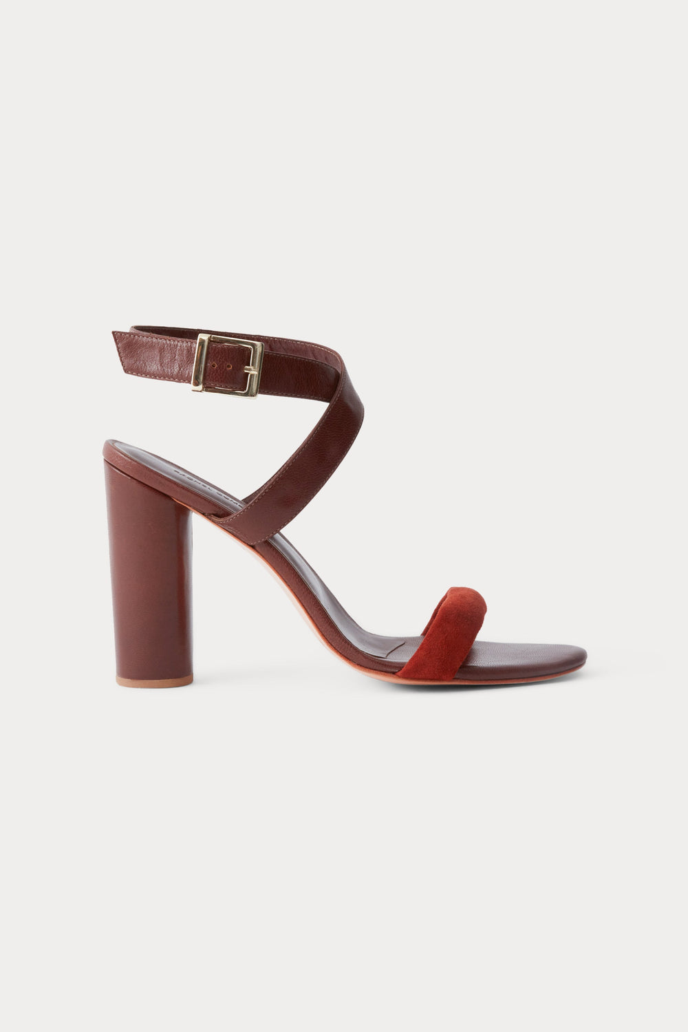 Rachel Comey Footwear|Sale Bryers Heel Orange
