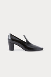 Rachel Comey Footwear|Sale Bunny Loafer Black