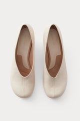 Rachel Comey Footwear|Sale Bully Pump Champagne