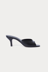 Rachel Comey Footwear Kitten Heel Black