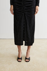 Rachel Comey Footwear Kitten Heel Black