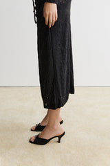 Rachel Comey Footwear Kitten Heel Black