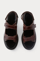 Rachel Comey Footwear|Sale Orro Sandal Chestnut