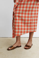 Rachel Comey Footwear|Sale Mer Sandal Bronze