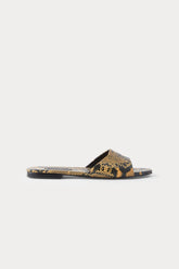 Rachel Comey Footwear|Sale Mer Sandal Yellow Multi