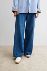 Rachel Comey Footwear Mai Clog Mule White