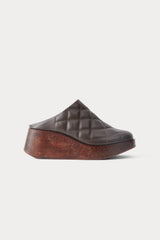 Rachel Comey Footwear|Sale Sesley Rocking Mule Bark