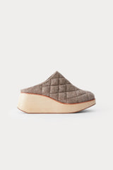 Rachel Comey Footwear|Sale Sesley Rocking Mule Grey Melange