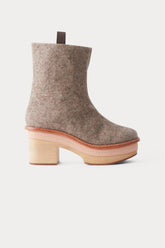 Rachel Comey Footwear|Sale Sesley Boot Grey Melange