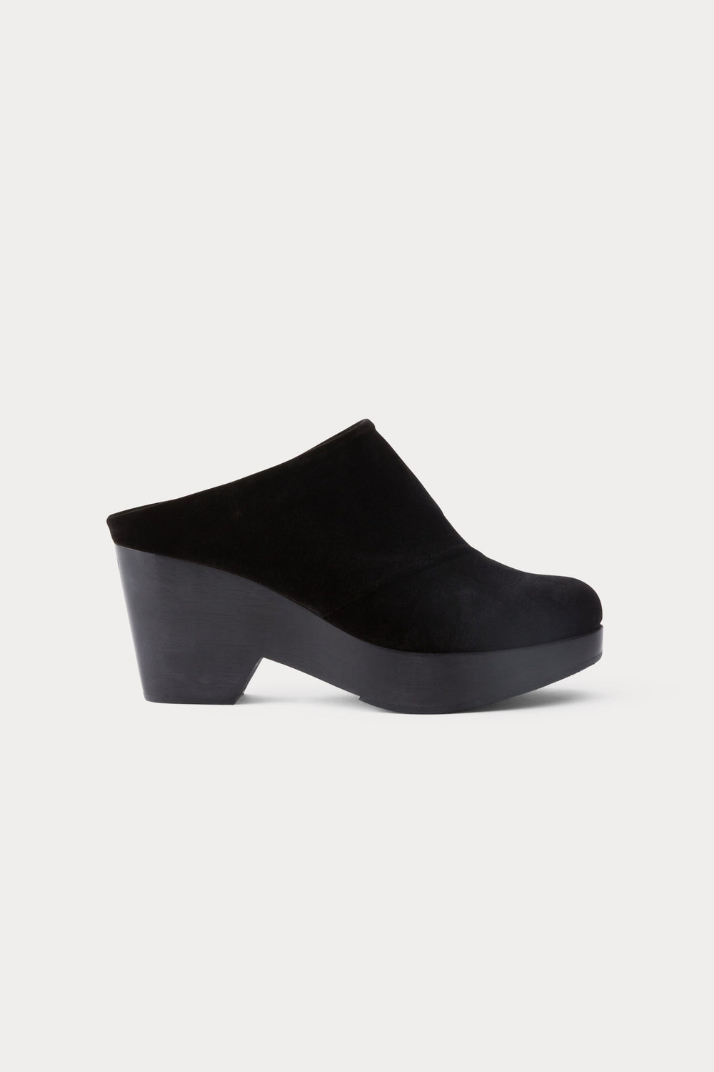 Rachel Comey Footwear|Sale Gammon Clog Black