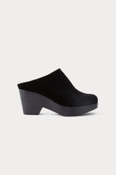 Rachel Comey Footwear|Sale Gammon Clog Black