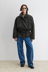 Rachel Comey Footwear Guzzi Boot Dark Indigo