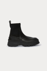 Rachel Comey Footwear Barla Boot Black