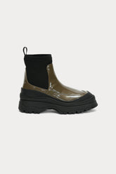 Rachel Comey Footwear Barla Boot Mud