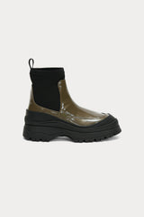 Rachel Comey Footwear Barla Boot Mud