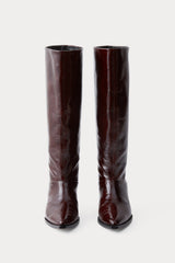 Rachel Comey Footwear|Sale Rene Boot Chestnut