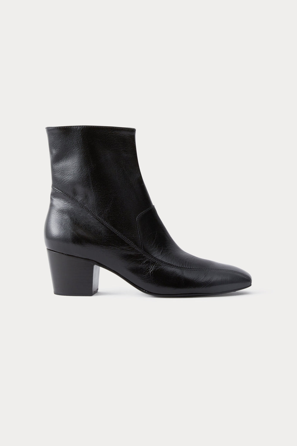 Rachel Comey Footwear|Sale Aces Bootie Black