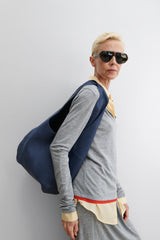 Rachel Comey Bags|Clothing Harley Shoulder Bag Dark Indigo