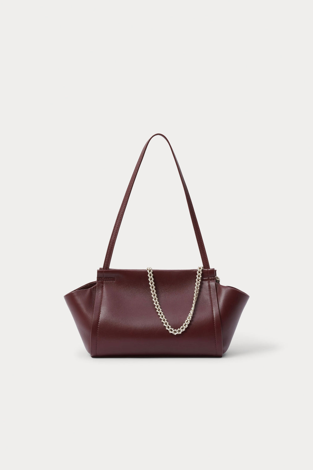 Rachel Comey Bags Journey Shoulder Bag Merlot