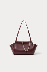 Rachel Comey Bags Journey Shoulder Bag Merlot