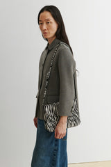 Rachel Comey Bags Witch Bag White Multi