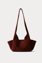 Rachel Comey Bags Tool Bag Dark Chocolate