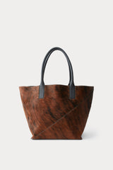 Rachel Comey Bags Voyager Tote Umber Multi