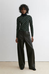 Rachel Comey Denim|Sale Tany Pant Auburn-Black