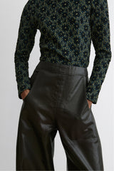 Rachel Comey Denim|Sale Tany Pant Auburn-Black
