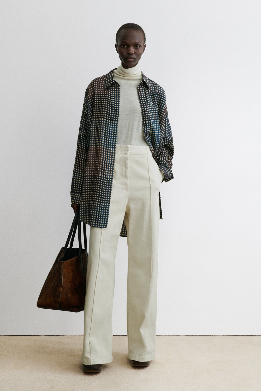 Rachel Comey Denim|Clothing|Sale Lanett Pant Dirty White