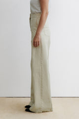 Rachel Comey Denim|Clothing|Sale Lanett Pant Dirty White