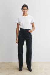Rachel Comey Denim|Sale|Clothing Swerve Pant Black
