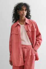 Rachel Comey Denim|Sale|Clothing Supply Shirt Guava