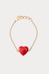 Rachel Comey Accessories Harmour Bracelet Cream