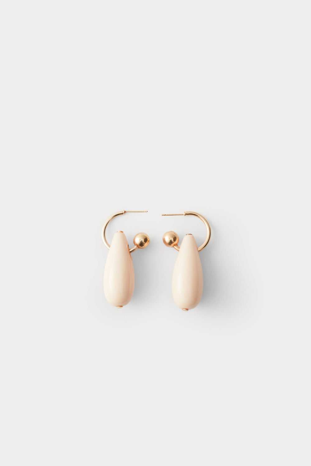Rachel Comey Accessories Emm Earring Butter
