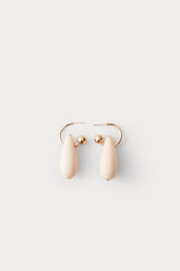 Rachel Comey Accessories Emm Earring Butter