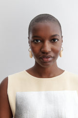 Rachel Comey Accessories Emm Earring Butter