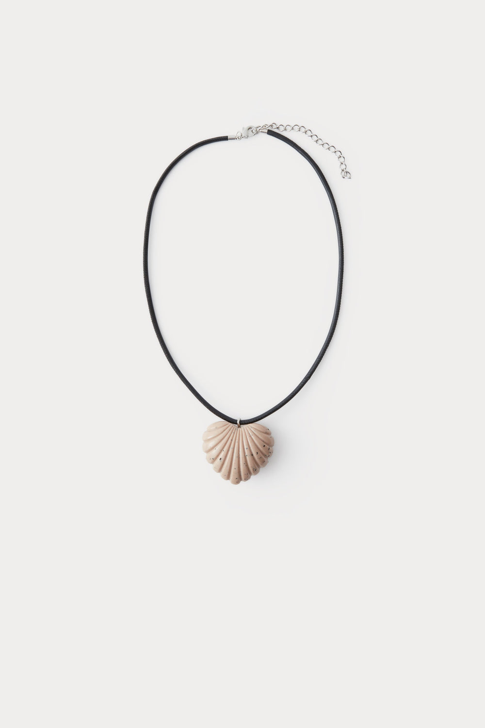 Rachel Comey Accessories Findon Necklace Pebble