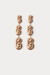 Rachel Comey Accessories|Clothing Croissant Earring Old Gold