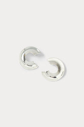 Rachel Comey Accessories Rail Earring Silver